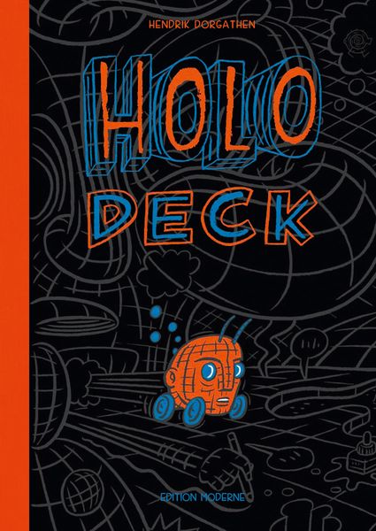 Produktbild: Holodeck