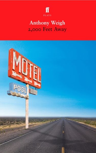 Produktbild: 2000 Feet Away