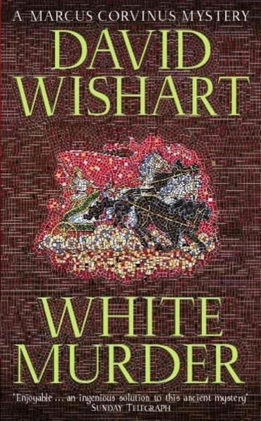 Produktbild: White Murder