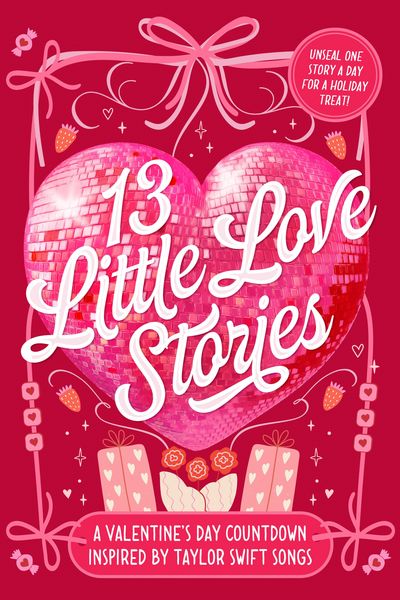 Produktbild: 13 Little Love Stories