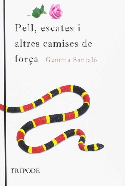 Produktbild: Pell, escates i altres camises de for&ccedil;a
