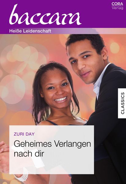 Produktbild: Geheimes Verlangen nach dir