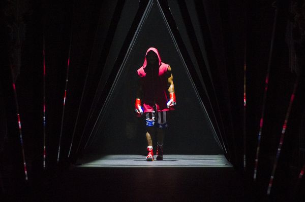 Produktbild: Creed 2 - Rocky's Legacy