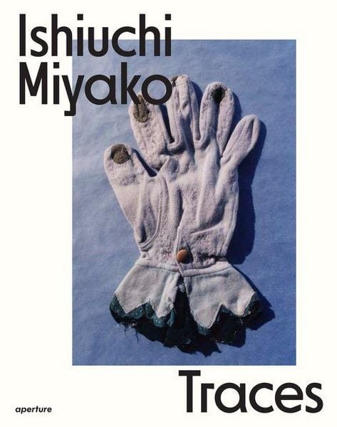 Produktbild: Ishiuchi Miyako: Traces