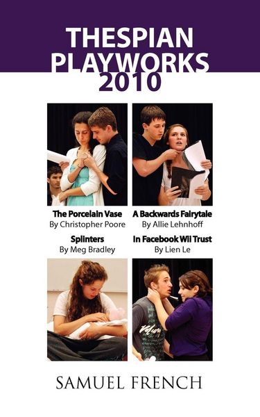 Produktbild: Thespian Playworks 2010