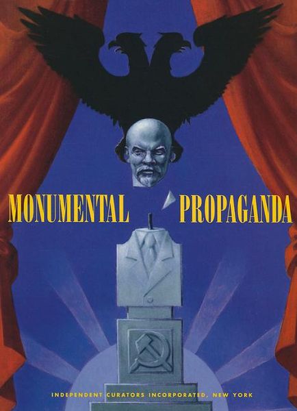 Produktbild: Monumental Propaganda