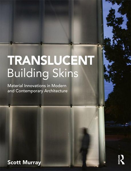 Produktbild: Translucent Building Skins