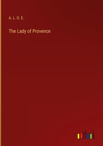 Produktbild: The Lady of Provence