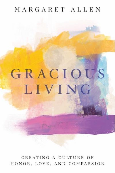 Produktbild: Gracious Living