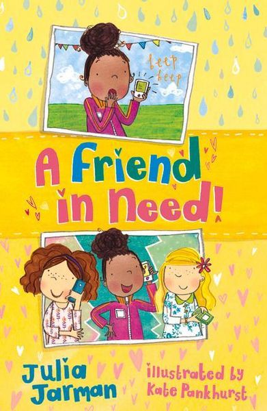 Produktbild: A Friend in Need!