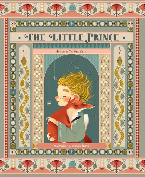 Produktbild: The Little Prince