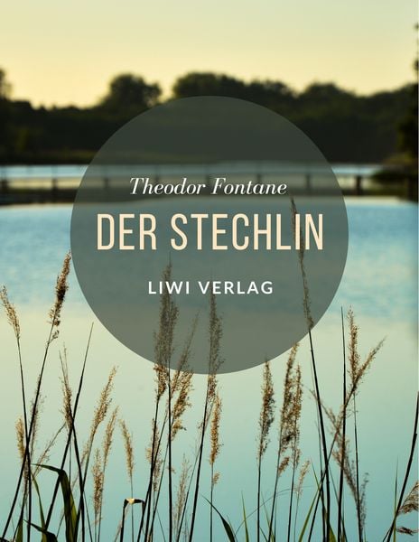 Produktbild: Der Stechlin
