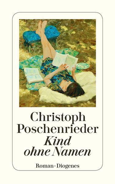 Produktbild: Kind ohne Namen