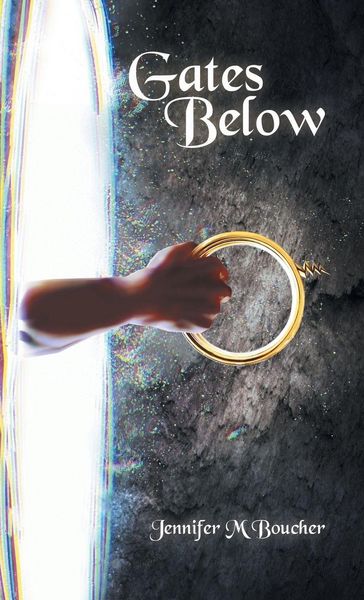 Produktbild: Gates Below