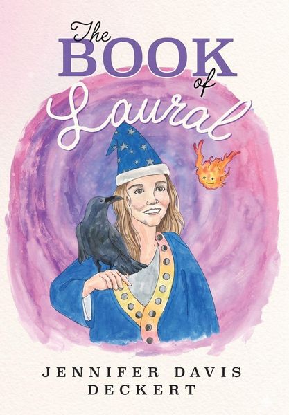 Produktbild: The Book of Laural