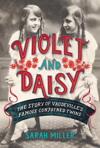 Produktbild: Violet and Daisy