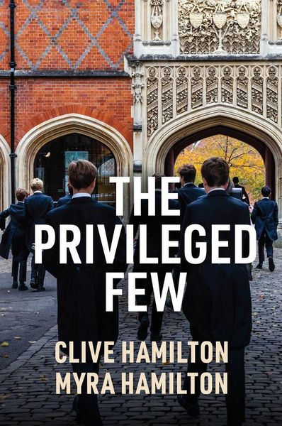 Produktbild: The Privileged Few