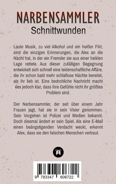 Produktbild: Narbensammler