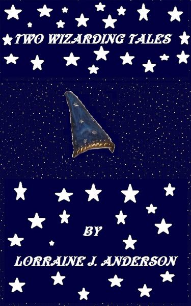 Produktbild: Two Wizarding Tales
