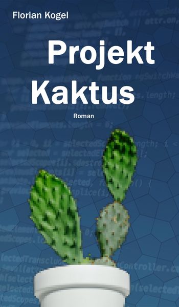 Produktbild: Projekt Kaktus
