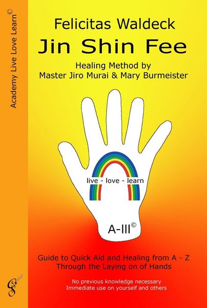Produktbild: Jin Shin Fee