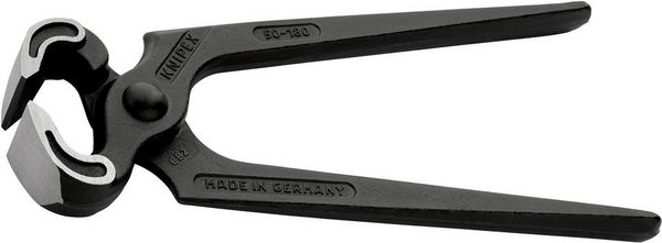 Produktbild: Knipex 50 00 180 Kneifzange 180mm 1St.