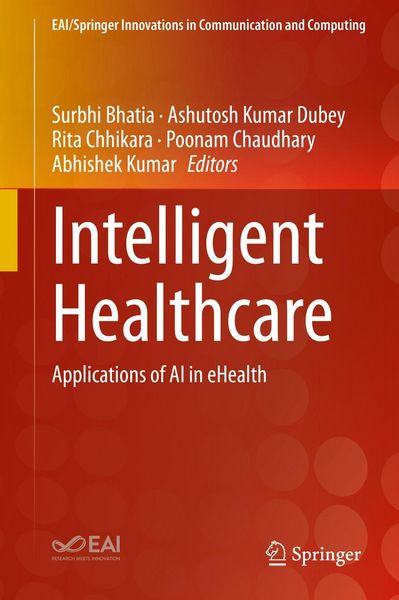 Produktbild: Intelligent Healthcare