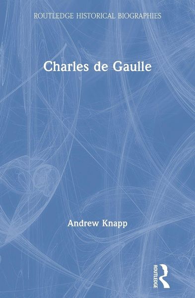 Produktbild: Charles de Gaulle