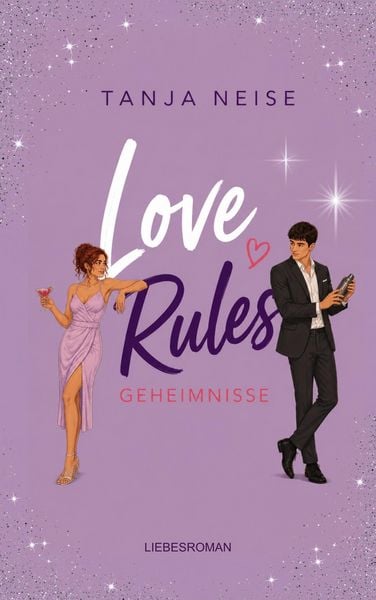 Produktbild: Love Rules - Geheimnisse