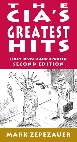 Produktbild: The CIA's Greatest Hits