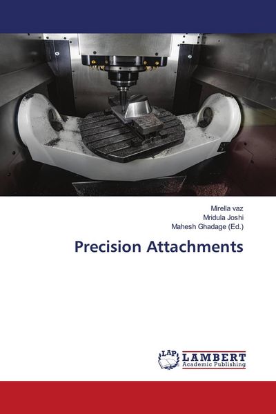 Produktbild: Precision Attachments