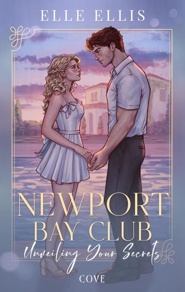 Produktbild: Newport Bay Club 2: Unveiling Your Secrets