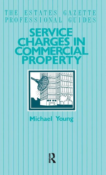 Produktbild: Service Charges in Commercial Properties