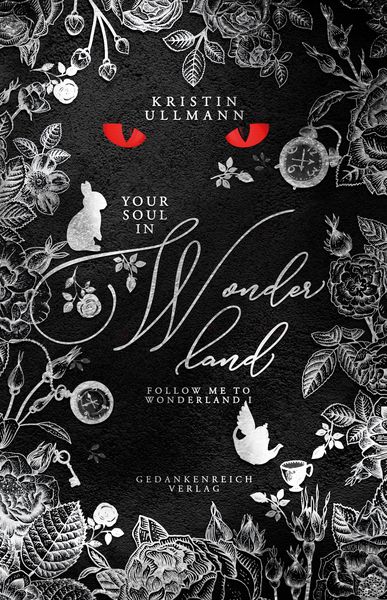 Produktbild: Your Soul in Wonderland
