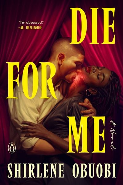 Produktbild: Die for Me