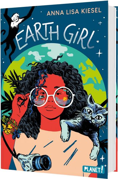 Produktbild: Earth Girl