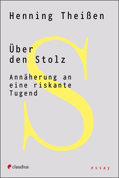 Produktbild: &Uuml;ber den Stolz