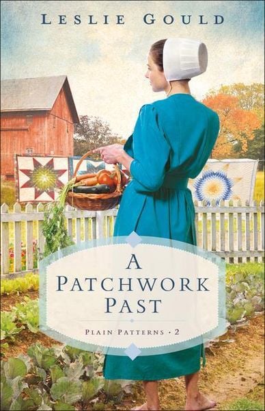 Produktbild: A Patchwork Past