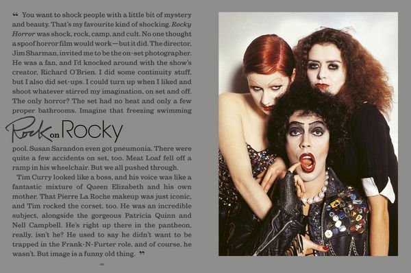 Produktbild: Shot! by Rock