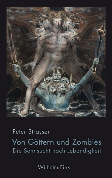 Produktbild: Von G&ouml;ttern und Zombies