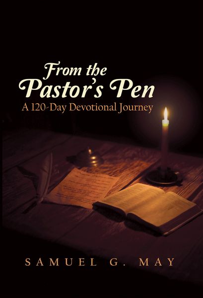 Produktbild: From the Pastor's Pen
