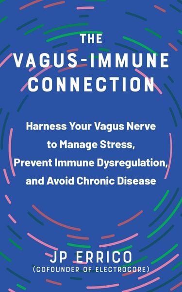 Produktbild: The Vagus-Immune Connection