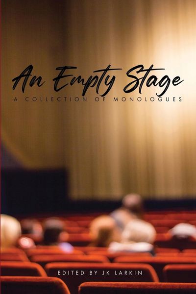 Produktbild: An Empty Stage
