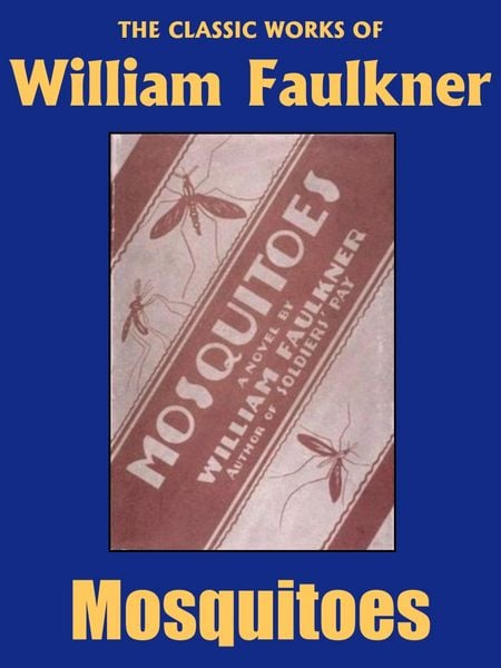 Produktbild: Mosquitoes