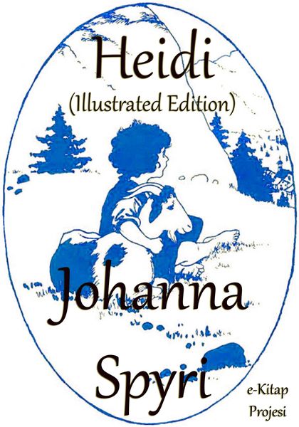 Produktbild: Heidi