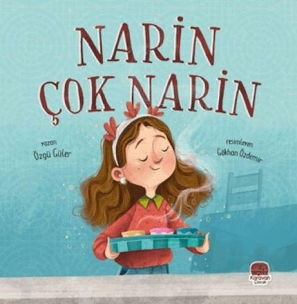Produktbild: Narin Cok Narin
