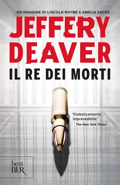Produktbild: Il re dei morti