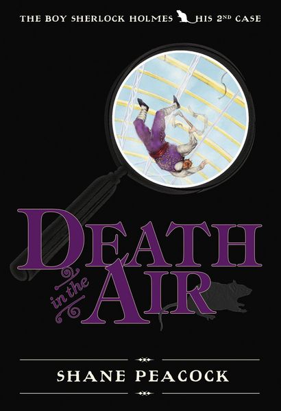 Produktbild: Death in the Air