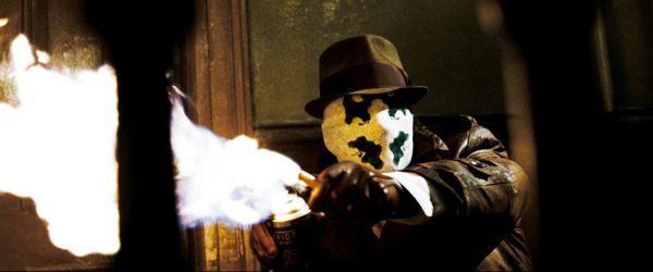 Produktbild: Watchmen - Die W&auml;chter