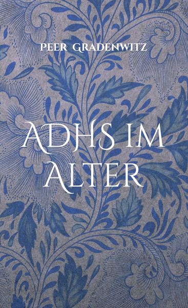 Produktbild: ADHS im Alter